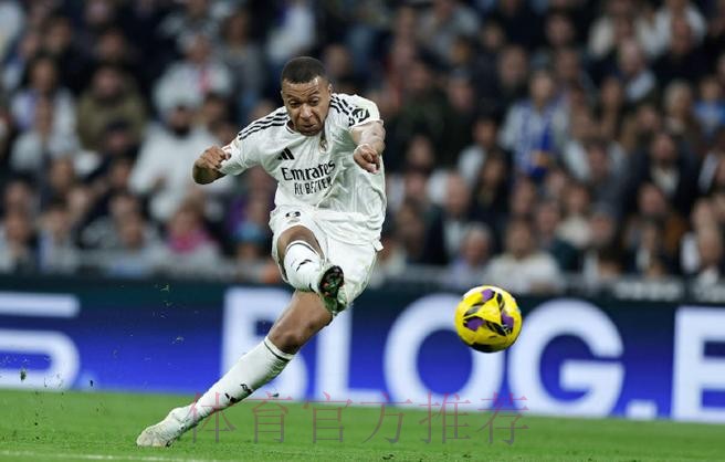 西甲-皇马1-1马竞仍1分领跑 姆巴佩破门小蜘蛛点射